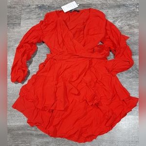 Woman's Zesica dress sz Medium